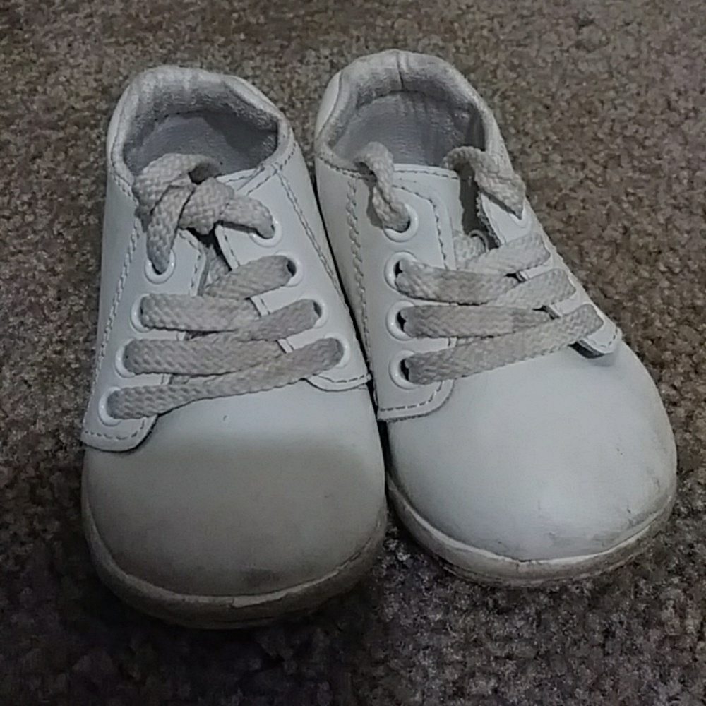 Wonder Kids Walker Shoes 3